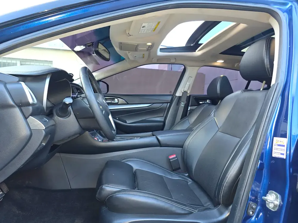 2018 Nissan Maxima SR - American Specs - Sport Performance Sedan - Image 14