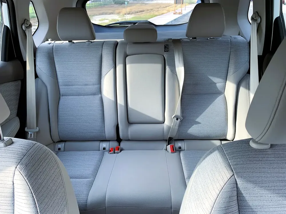 AED 2,763 / Month 2026 Nissan X-Trail S -Seater  Lease-to-own available - Image 4