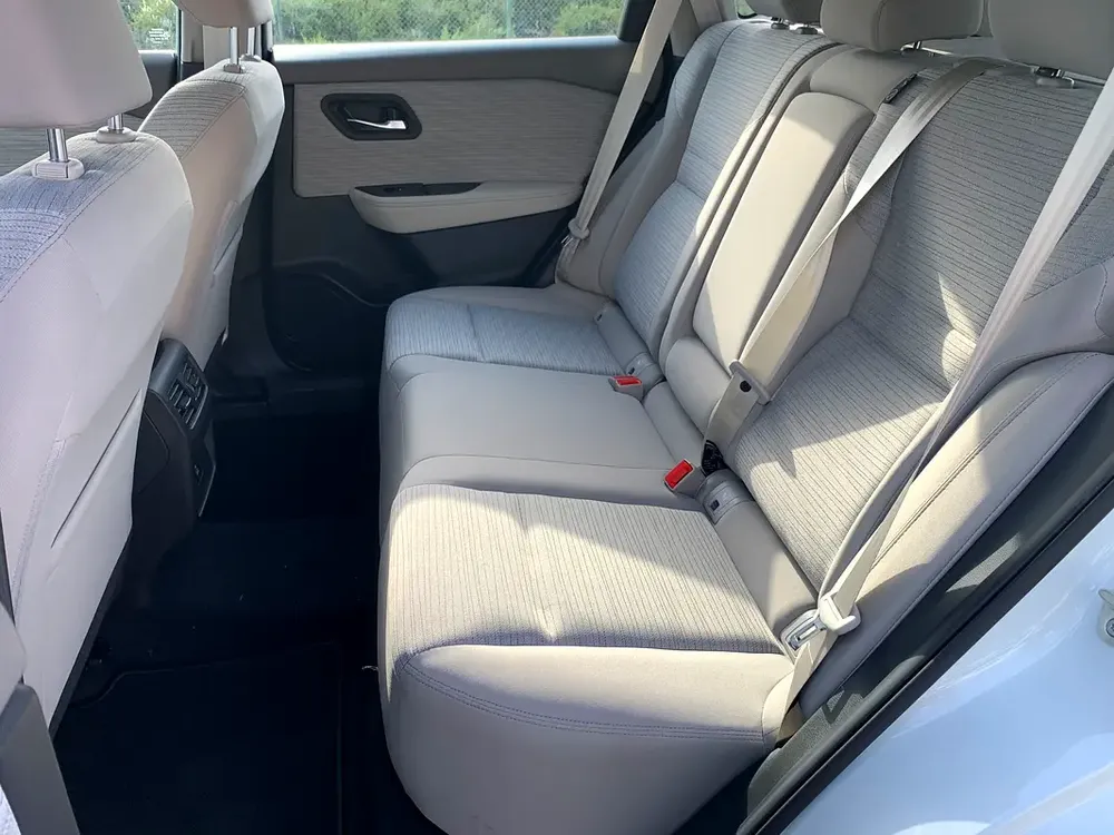 AED 2,763 / Month 2026 Nissan X-Trail S -Seater  Lease-to-own available - Image 5