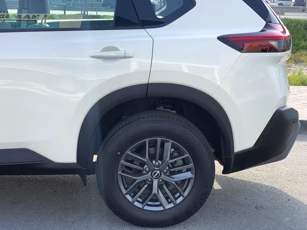 AED 2,763 / Month 2026 Nissan X-Trail S -Seater  Lease-to-own available - Image 8
