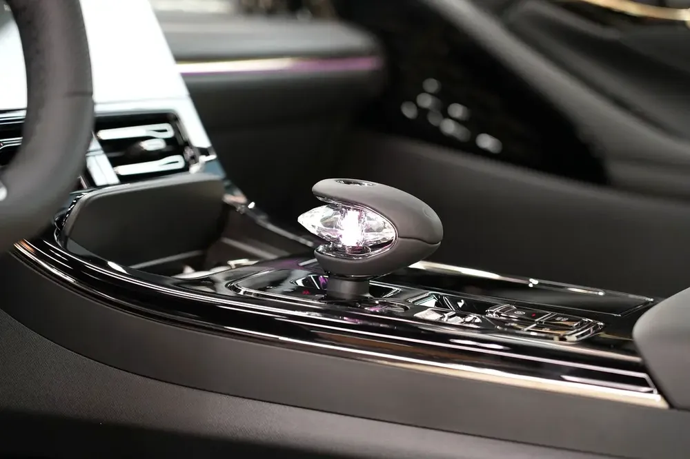 GAC M8 GX Master | 2026 GCC 0km | 5 Years Agency Warranty - Image 11