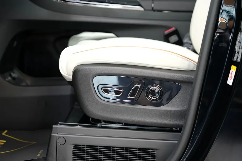 GAC M8 GX Master | 2026 GCC 0km | 5 Years Agency Warranty - Image 19