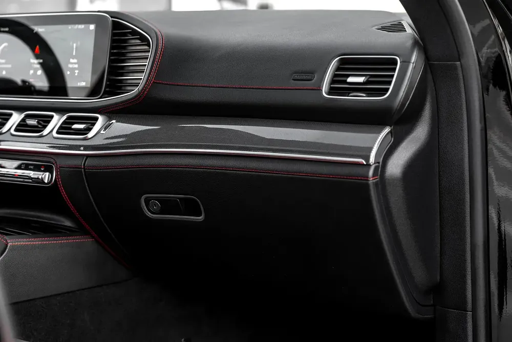Mercedes-Benz GLE 53 AMG Coupe 4MATIC+ 2021 - GCC Specs - Image 14