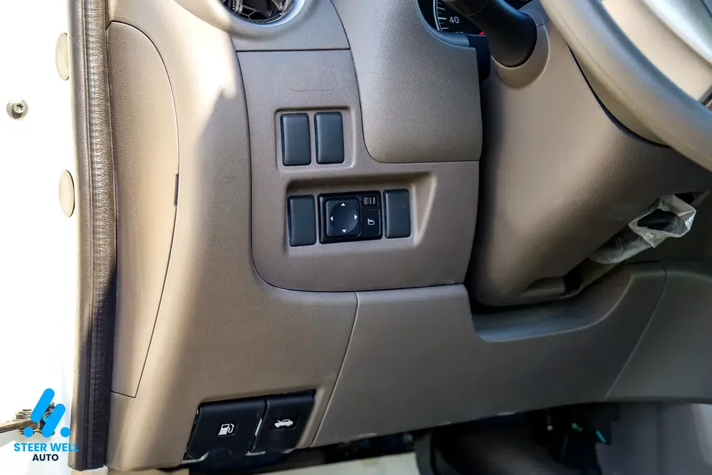 2026 Nissan Sunny 1.5L AT | Fuel Efficient! | Pwr Windows (Front  Rear) | Pwr Steering - Image 13
