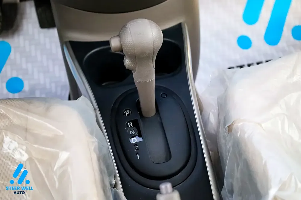 2026 Nissan Sunny 1.5L AT | Fuel Efficient! | Pwr Windows (Front  Rear) | Pwr Steering - Image 16