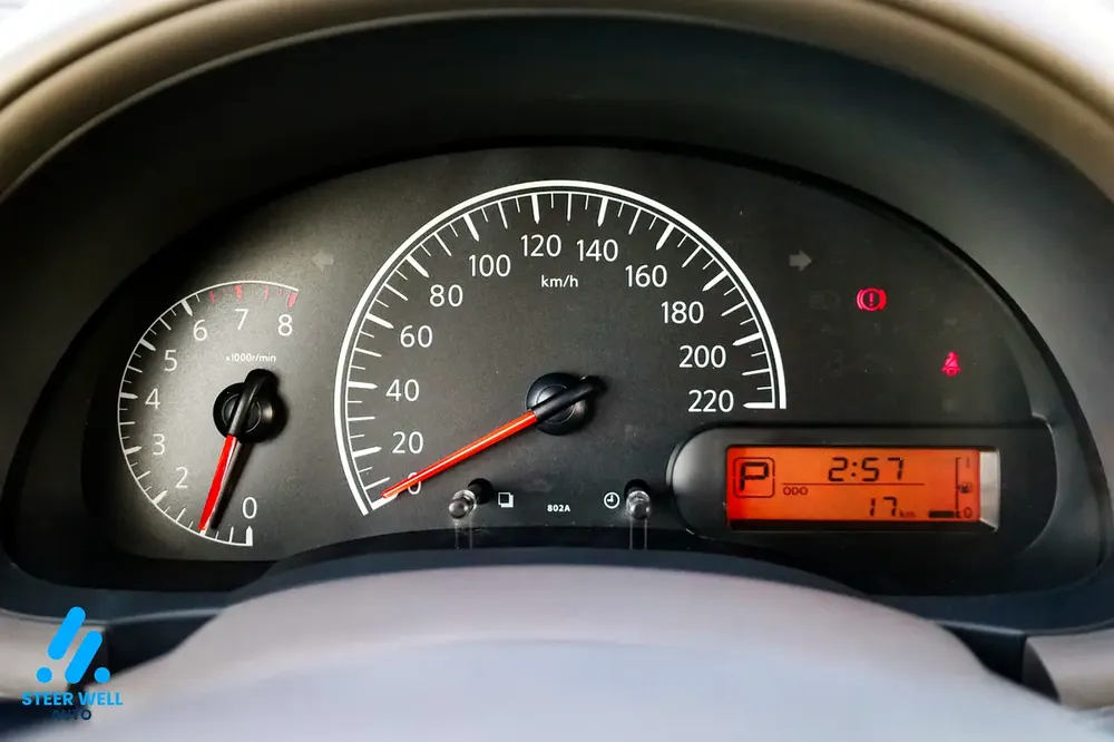 2026 Nissan Sunny 1.5L AT | Fuel Efficient! | Pwr Windows (Front  Rear) | Pwr Steering - Image 18