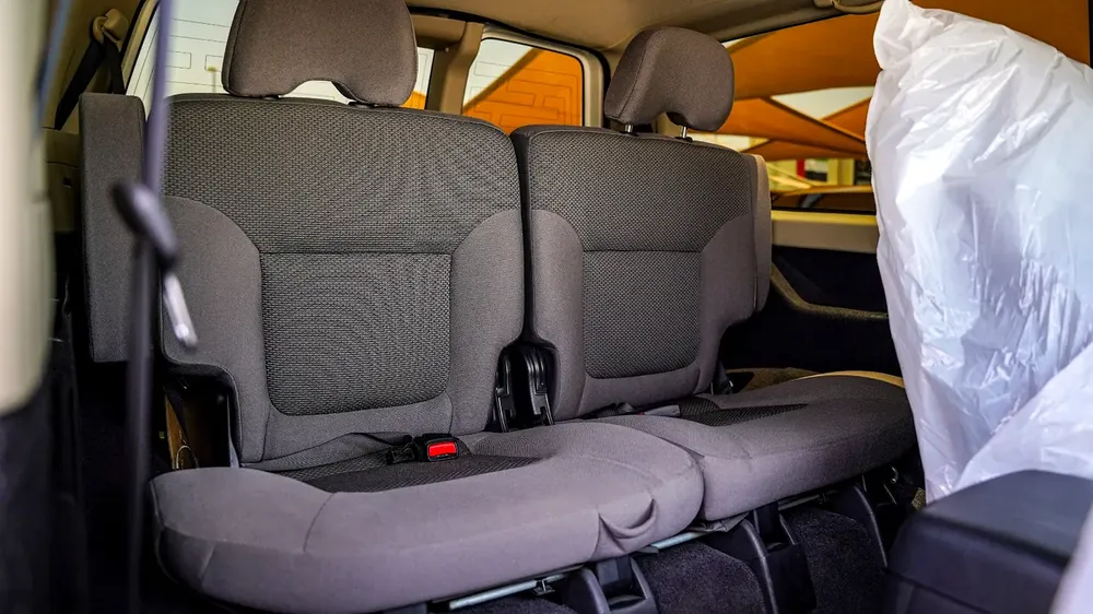 Nissan Patrol Safari 2021 GCC Specs Manual Transmission - Image 12