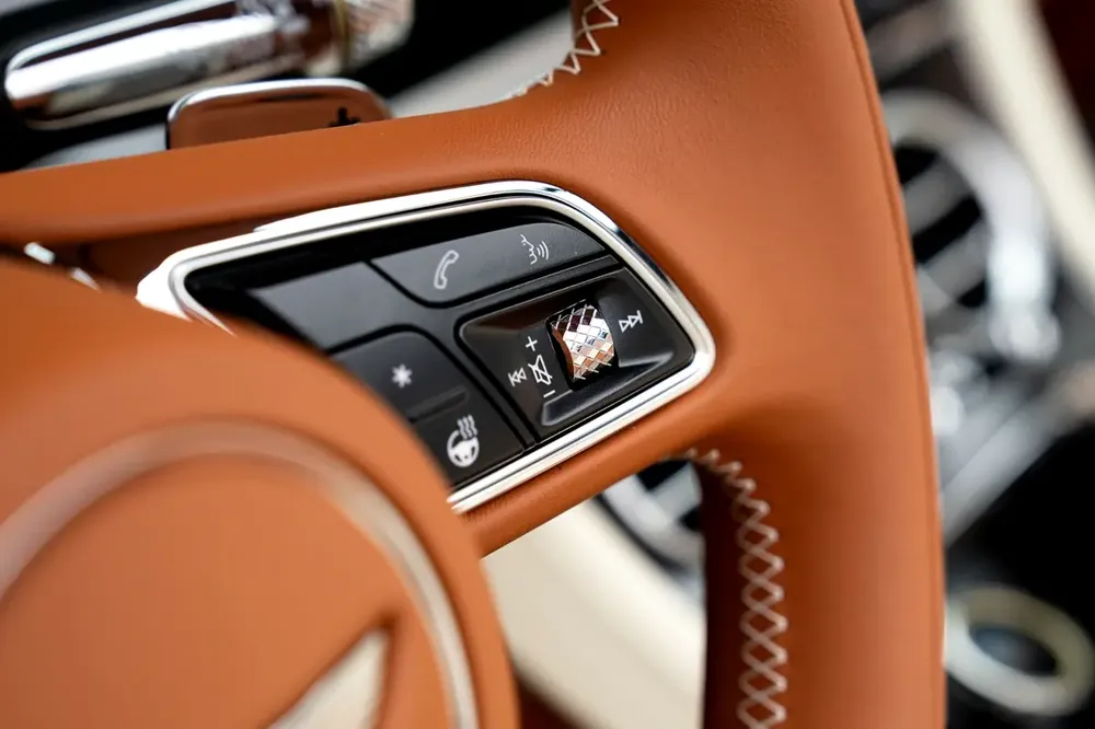 2026 BENTLEY CONTINENTAL GTC SPEED MULLINER - Image 18