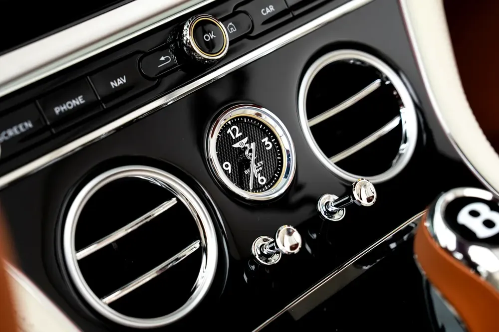 2026 BENTLEY CONTINENTAL GTC SPEED MULLINER - Image 20