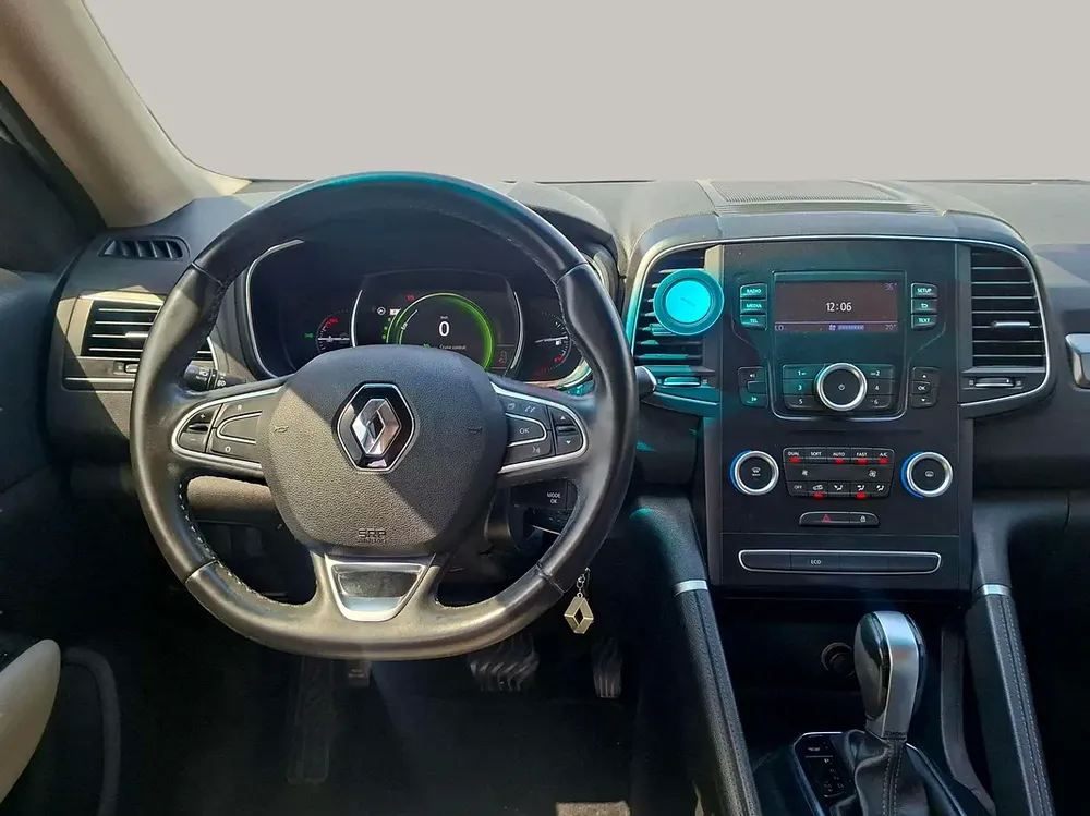 AED 593/month | 2018 Renault Koleos  | GCC Specs | Ref#459088 - Image 10
