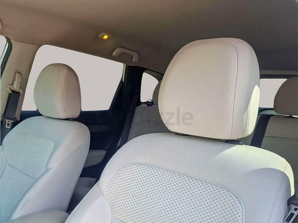 AED 593/month | 2018 Renault Koleos  | GCC Specs | Ref#459088 - Image 11