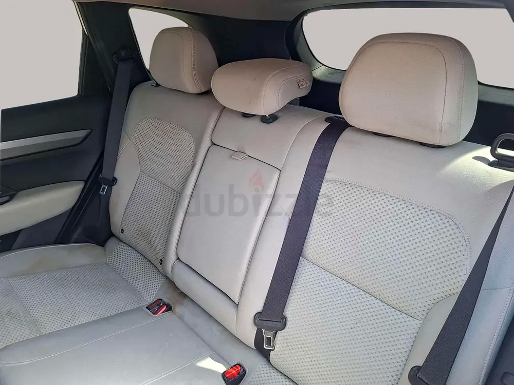 AED 593/month | 2018 Renault Koleos  | GCC Specs | Ref#459088 - Image 12