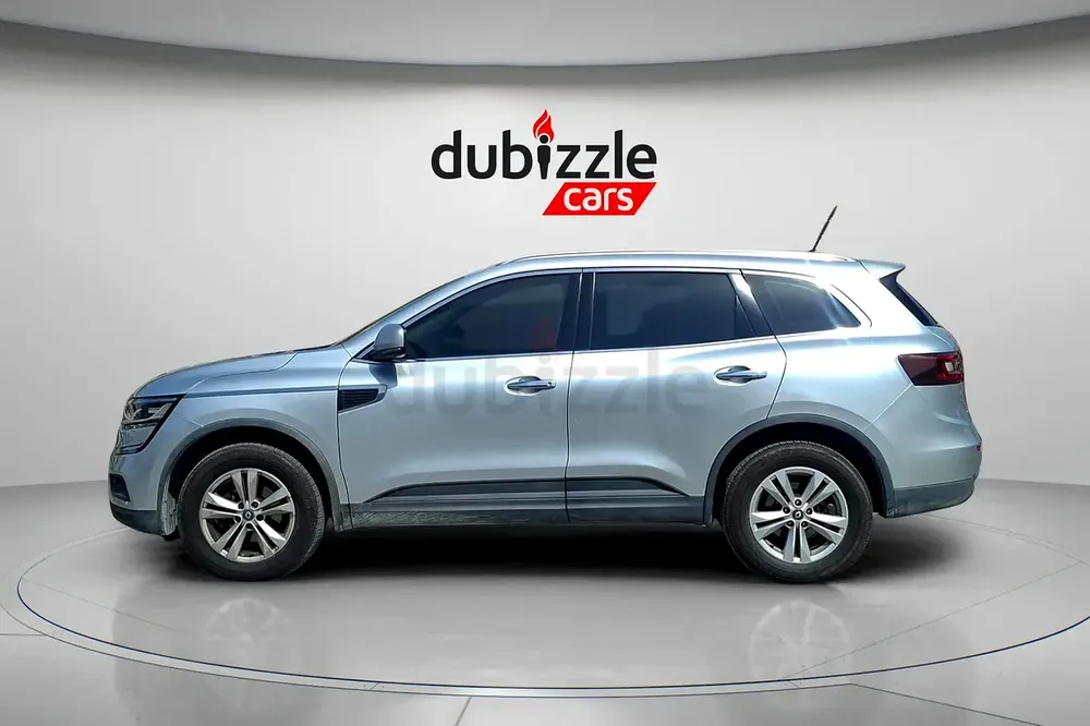 AED 593/month | 2018 Renault Koleos  | GCC Specs | Ref#459088 - Image 5