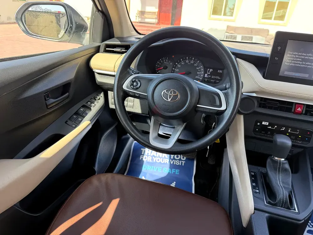 2023 Toyota Yaris E GCC Specs - Excellent Condition - Image 15