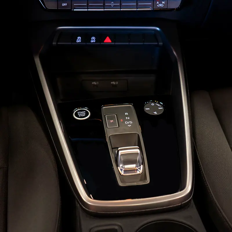 AED 1,340 P.M • 0% Downpayment • Audi A3 35 TFSI • 1 Year Warranty - Image 12