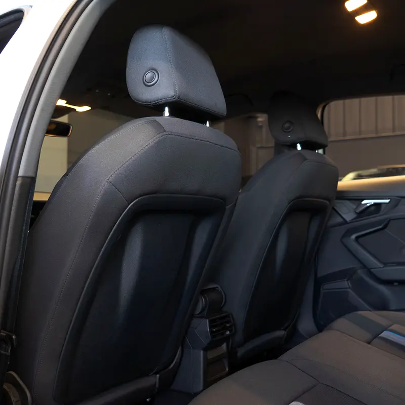 AED 1,340 P.M • 0% Downpayment • Audi A3 35 TFSI • 1 Year Warranty - Image 15