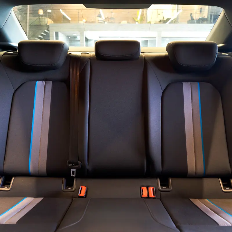 AED 1,340 P.M • 0% Downpayment • Audi A3 35 TFSI • 1 Year Warranty - Image 16