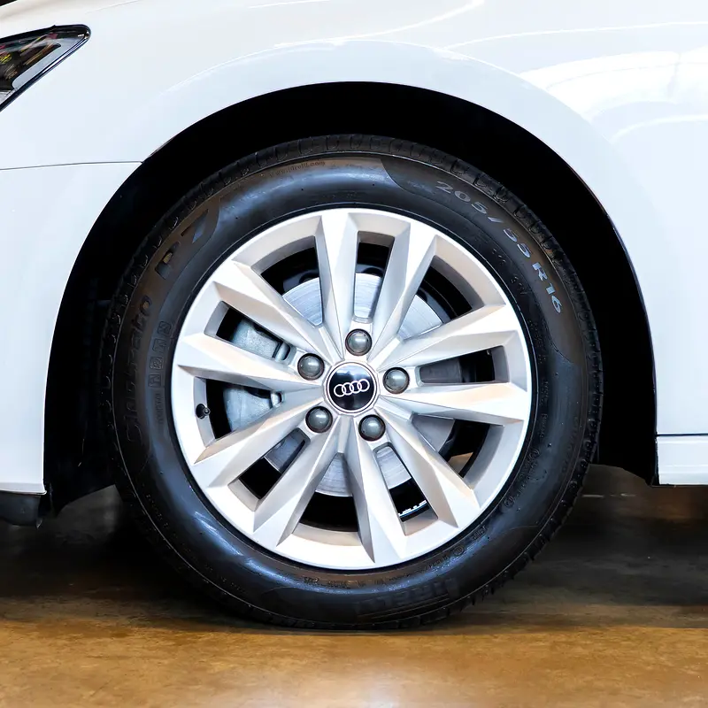 AED 1,340 P.M • 0% Downpayment • Audi A3 35 TFSI • 1 Year Warranty - Image 7