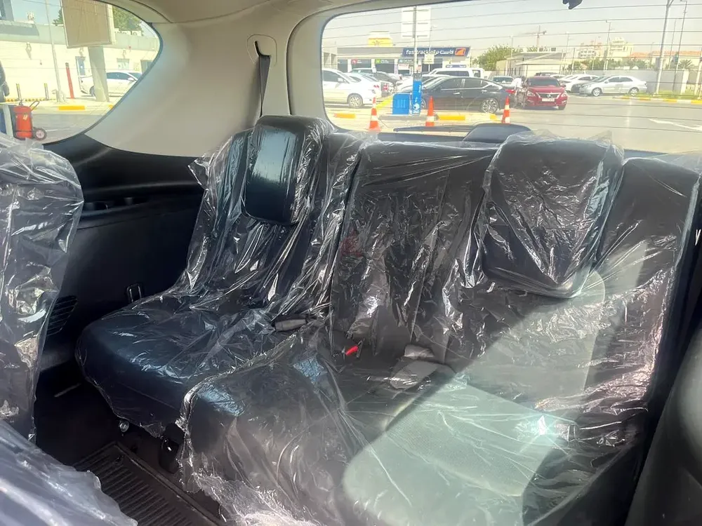 2018 NISSAN ARMADA SL * CANADIAN SPEC * NO ACCIDENTS * - Image 11