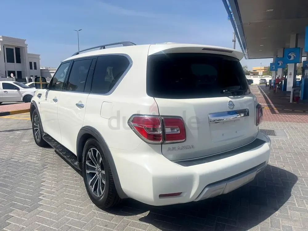 2018 NISSAN ARMADA SL * CANADIAN SPEC * NO ACCIDENTS * - Image 6