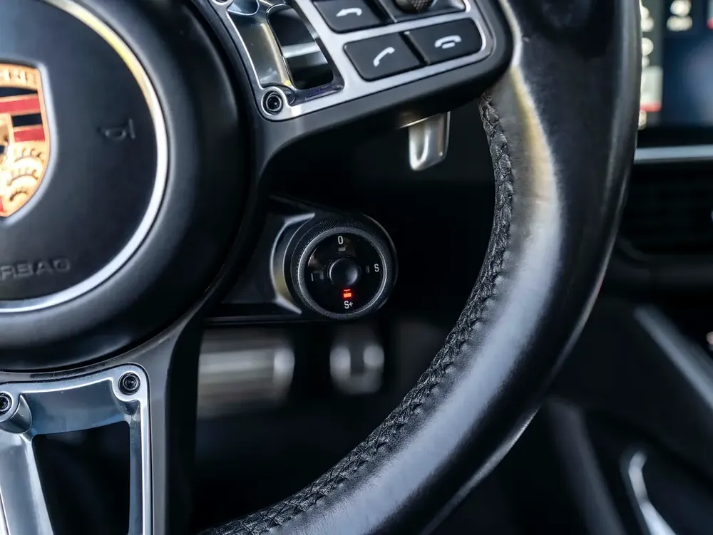 0% DOWN PAYMENT | 🚀FAST-TRACK FINANCING | CAYENNE TURBO | TOP SPECS | JUNE EDITION | WARRANTY - Image 17