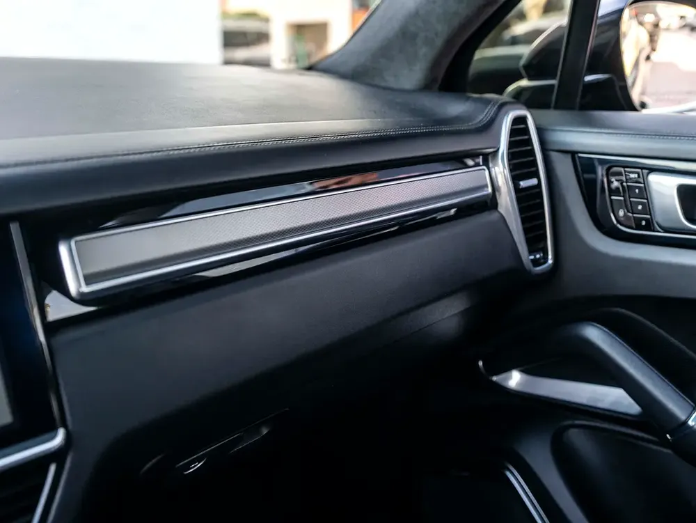 0% DOWN PAYMENT | 🚀FAST-TRACK FINANCING | CAYENNE TURBO | TOP SPECS | JUNE EDITION | WARRANTY - Image 18