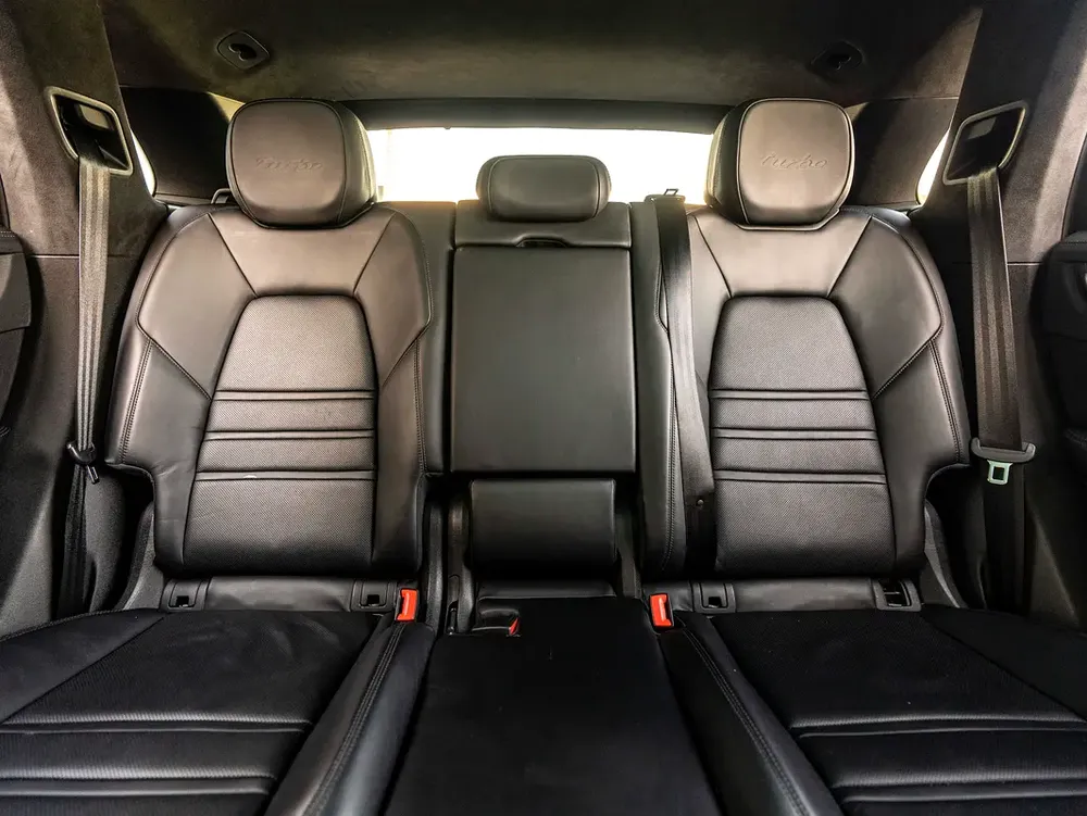 0% DOWN PAYMENT | 🚀FAST-TRACK FINANCING | CAYENNE TURBO | TOP SPECS | JUNE EDITION | WARRANTY - Image 20