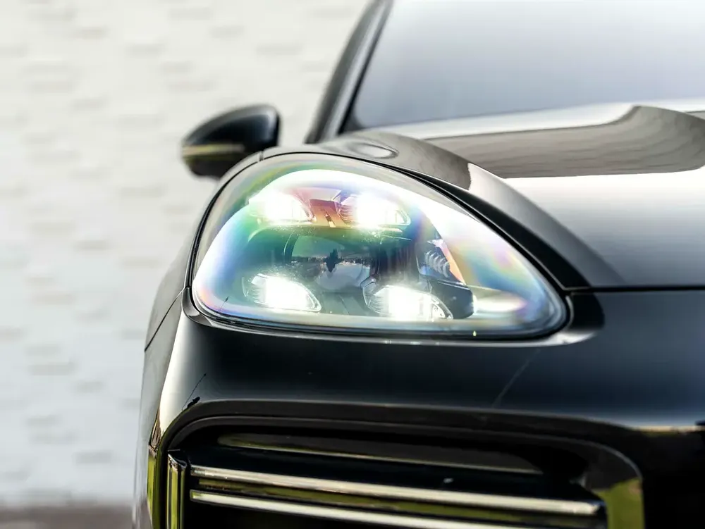 0% DOWN PAYMENT | 🚀FAST-TRACK FINANCING | CAYENNE TURBO | TOP SPECS | JUNE EDITION | WARRANTY - Image 5