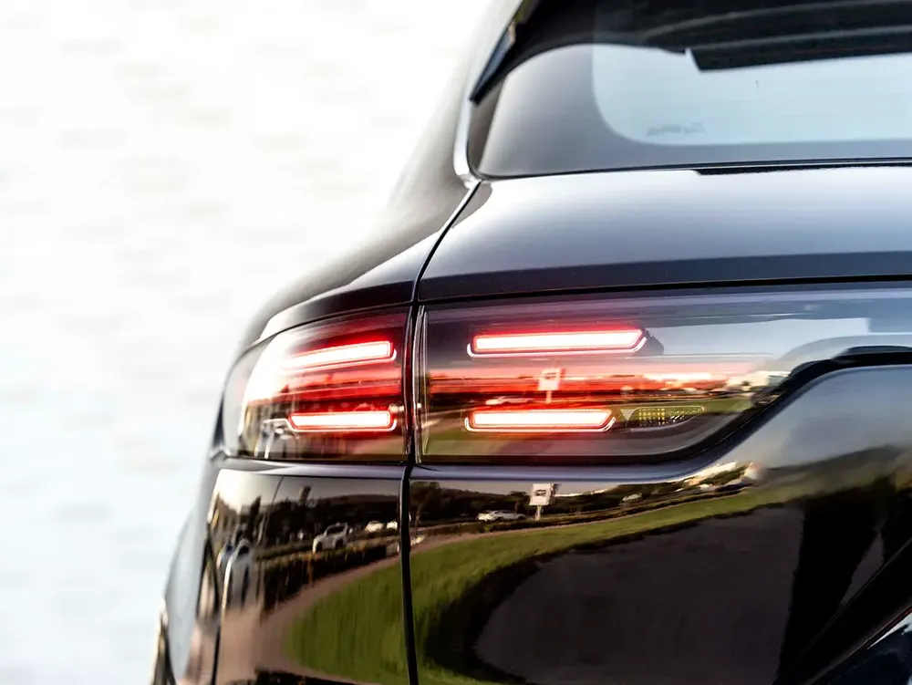 0% DOWN PAYMENT | 🚀FAST-TRACK FINANCING | CAYENNE TURBO | TOP SPECS | JUNE EDITION | WARRANTY - Image 6