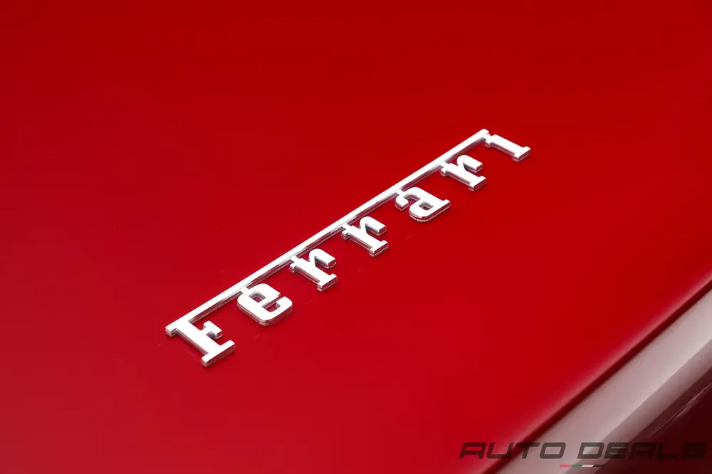 2022 Ferrari 812 GTS |  Extremely Low Mileage | Under Service Contract | Full Option | 800 HP - Image 10