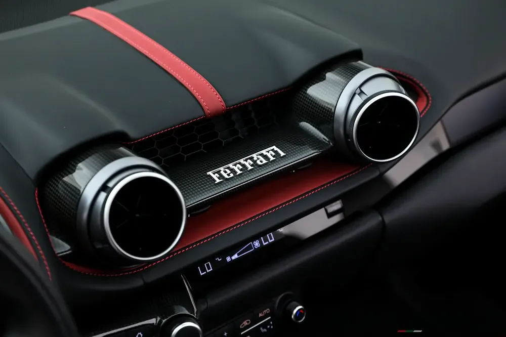 2022 Ferrari 812 GTS |  Extremely Low Mileage | Under Service Contract | Full Option | 800 HP - Image 18