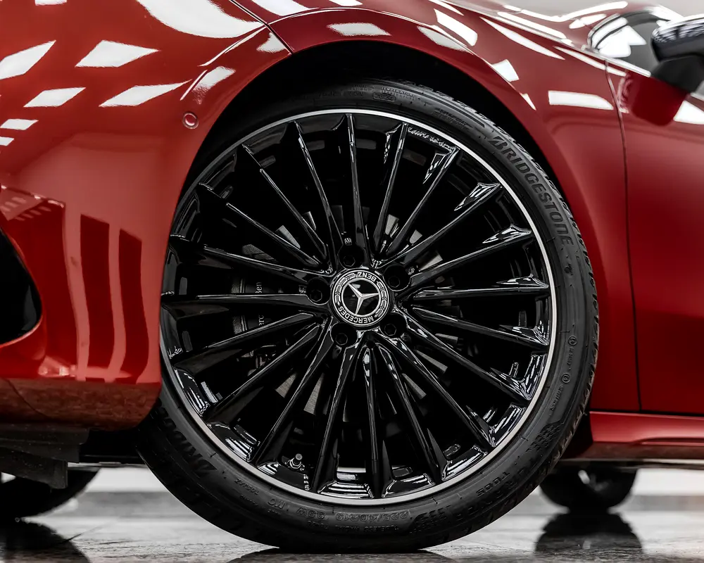 MERCEDEE A200 - AMG KIT - 2025 - BRAND NEW - UNDER WARRANTY - Image 16