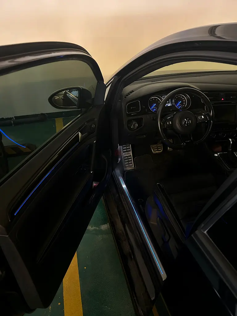 Volkswagen Golf R 2016 GCC Specs - Image 10