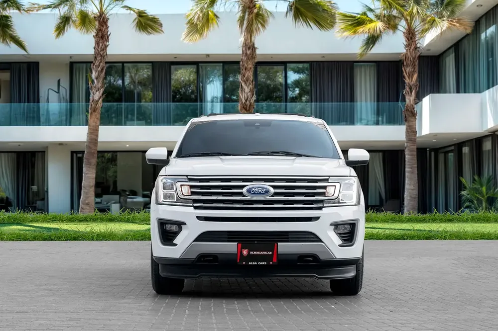 1,959 P.M |  Expedition XLT | 0% Downpayment | XLT GOOD OPTION | AGENCY MAINTAINED! - Image 4