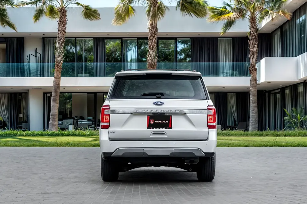 1,959 P.M |  Expedition XLT | 0% Downpayment | XLT GOOD OPTION | AGENCY MAINTAINED! - Image 5