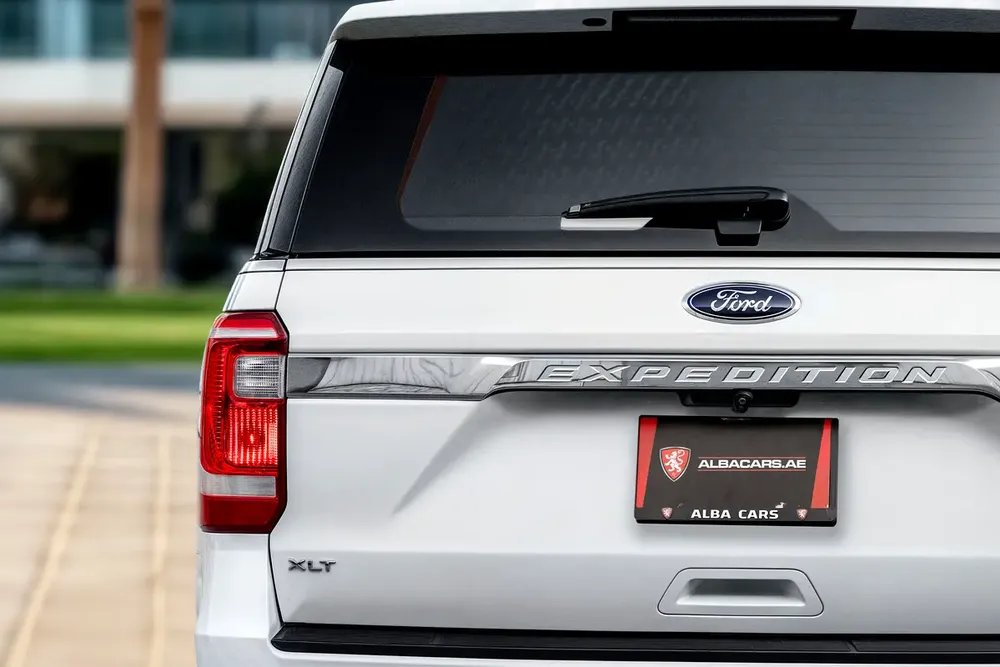 1,959 P.M |  Expedition XLT | 0% Downpayment | XLT GOOD OPTION | AGENCY MAINTAINED! - Image 6