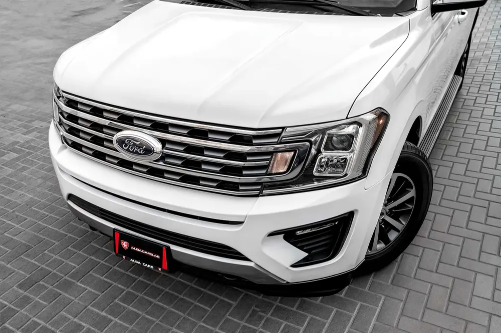 1,959 P.M |  Expedition XLT | 0% Downpayment | XLT GOOD OPTION | AGENCY MAINTAINED! - Image 7