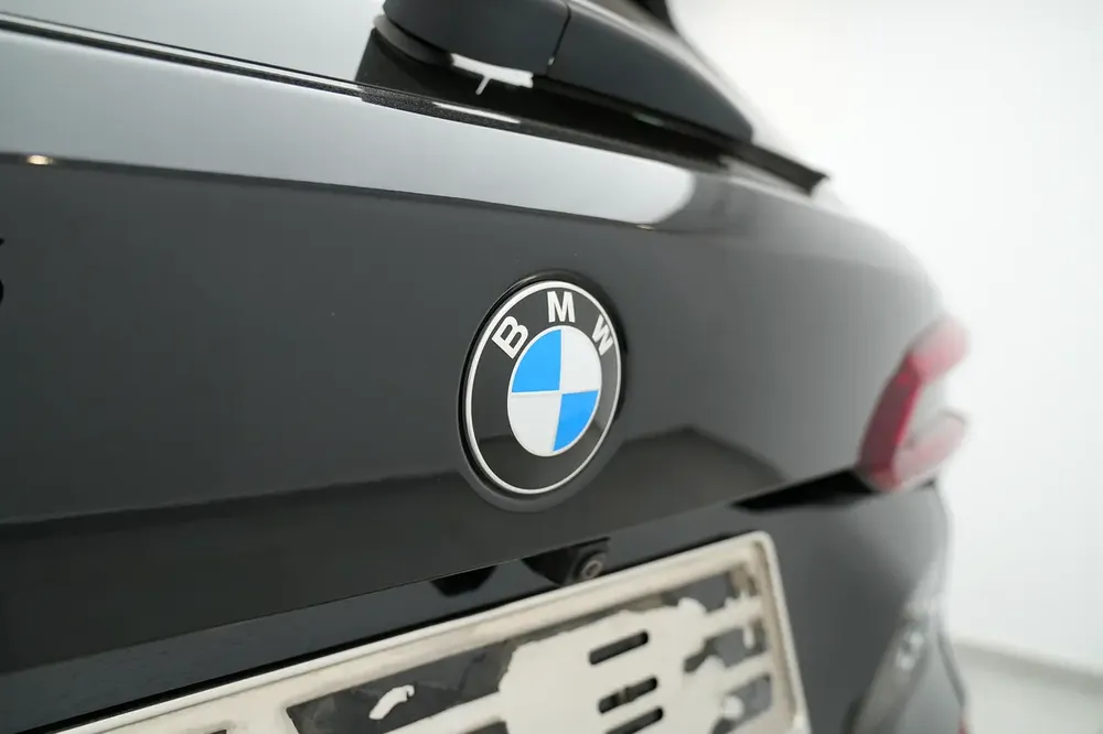 2023 BMW X5 xDrive40i M Sport GCC Specs - Pristine Condition - Image 4
