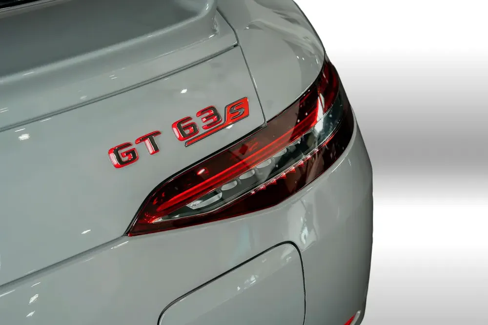 0% Downpayment | Mercedes-Benz Service and Warranty | AED 12,362 P/M - Image 10