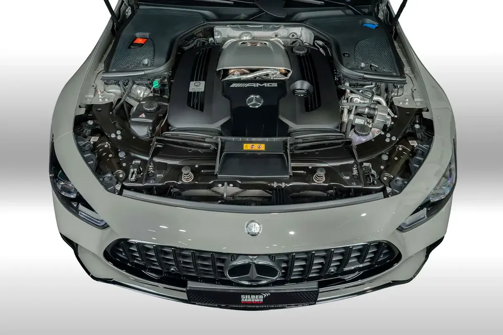 0% Downpayment | Mercedes-Benz Service and Warranty | AED 12,362 P/M - Image 12