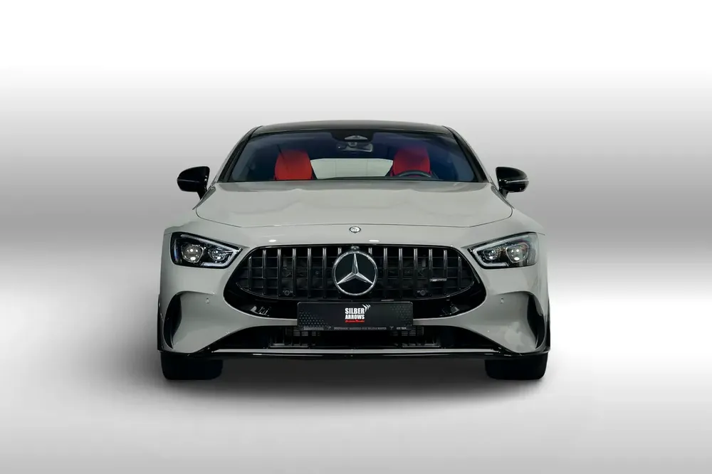 0% Downpayment | Mercedes-Benz Service and Warranty | AED 12,362 P/M - Image 4