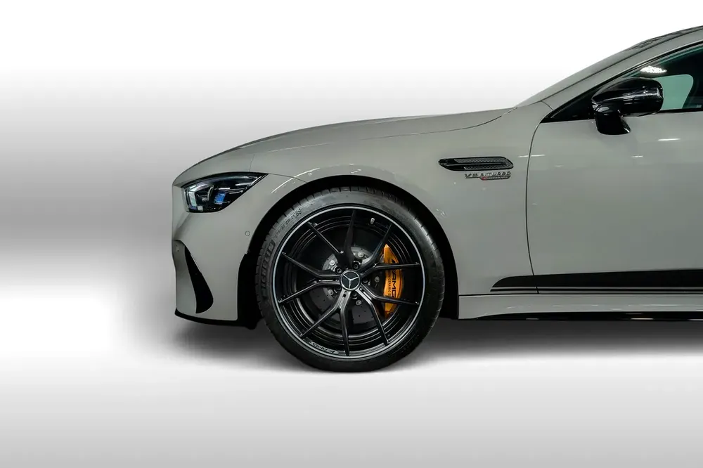 0% Downpayment | Mercedes-Benz Service and Warranty | AED 12,362 P/M - Image 7