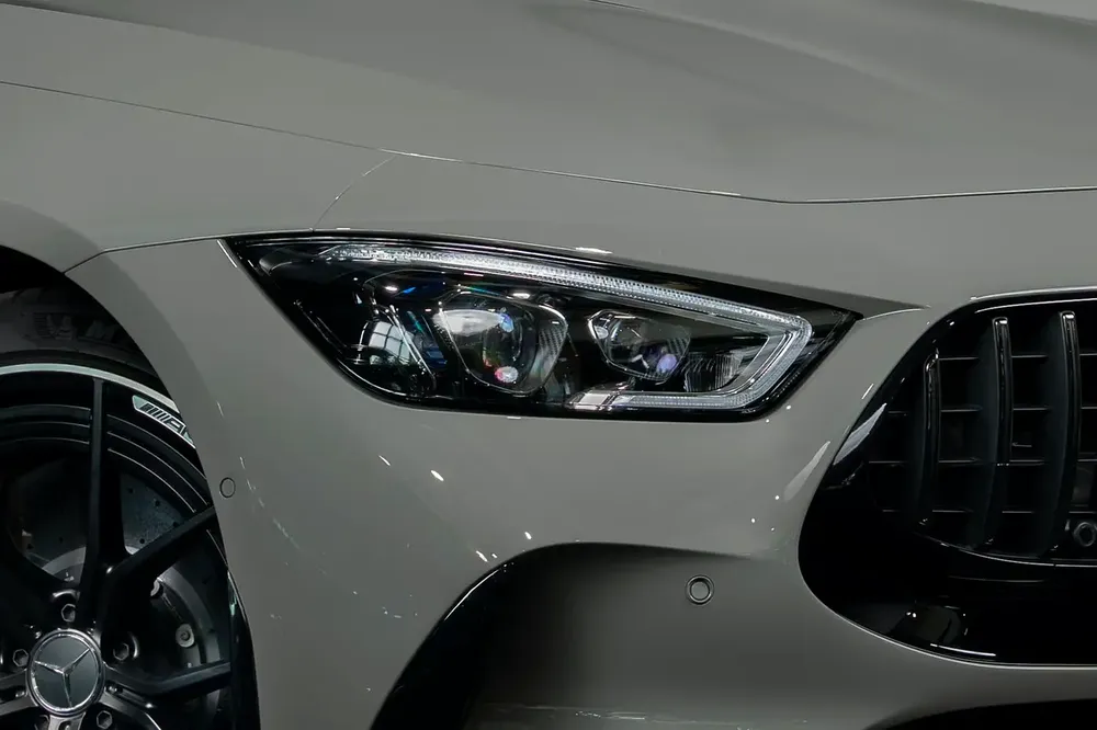 0% Downpayment | Mercedes-Benz Service and Warranty | AED 12,362 P/M - Image 8