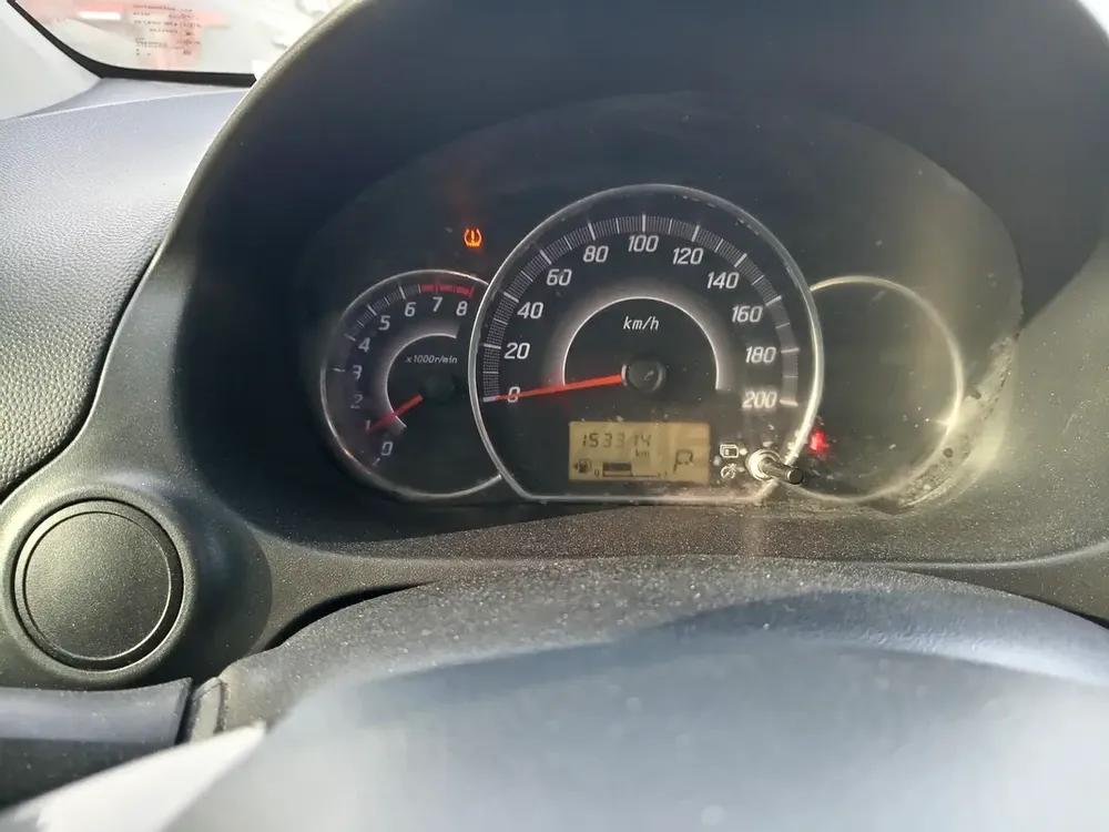 2020 Mitsubishi Attrage GLX Medium Line | GCC Specs | Economical  Well Maintained - Image 4