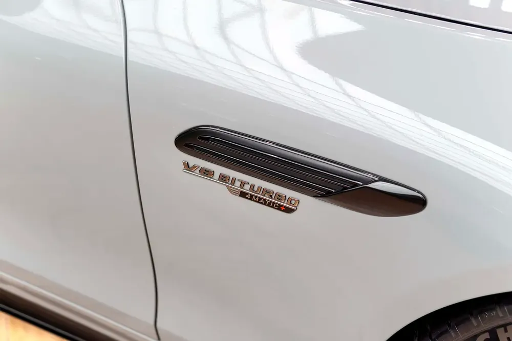 2022 Mercedes-Benz SL 63 AMG | European Specs - Image 13