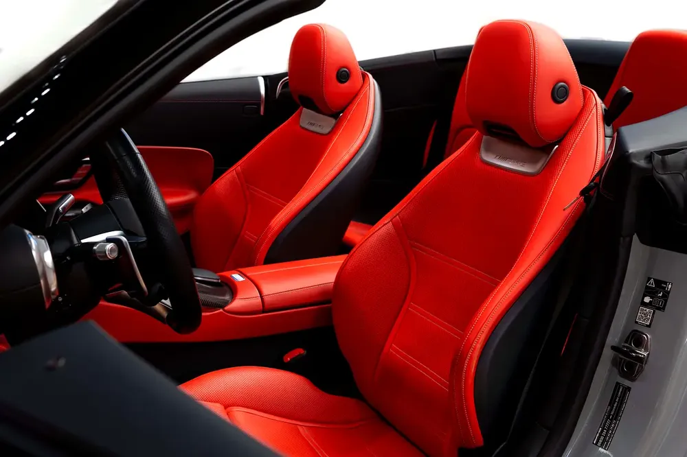 2022 Mercedes-Benz SL 63 AMG | European Specs - Image 16