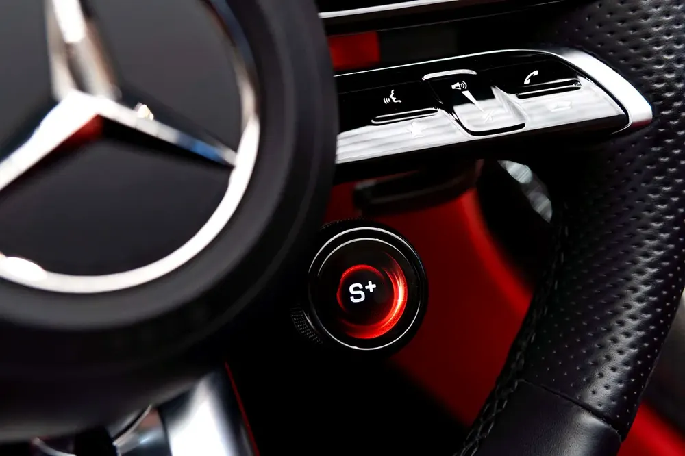 2022 Mercedes-Benz SL 63 AMG | European Specs - Image 19