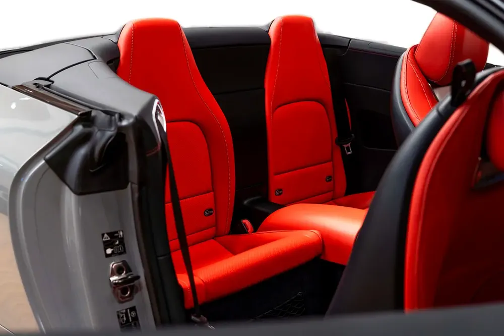 2022 Mercedes-Benz SL 63 AMG | European Specs - Image 20