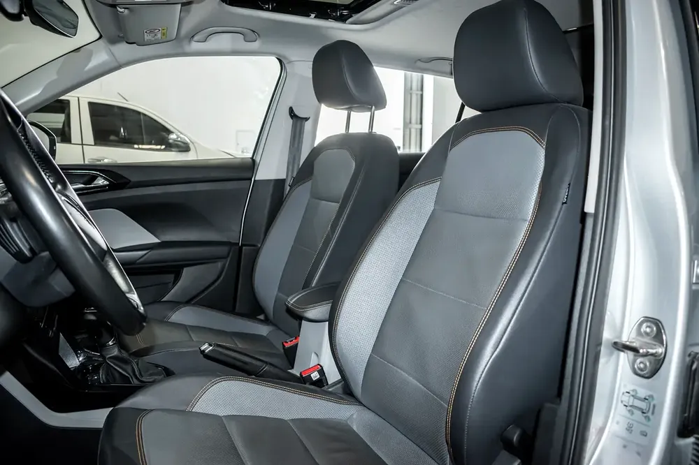 1.0L TSI-2023-GCC-0% DOWN PAYMENT-FINANCE 5 YEARS#0174 - Image 10