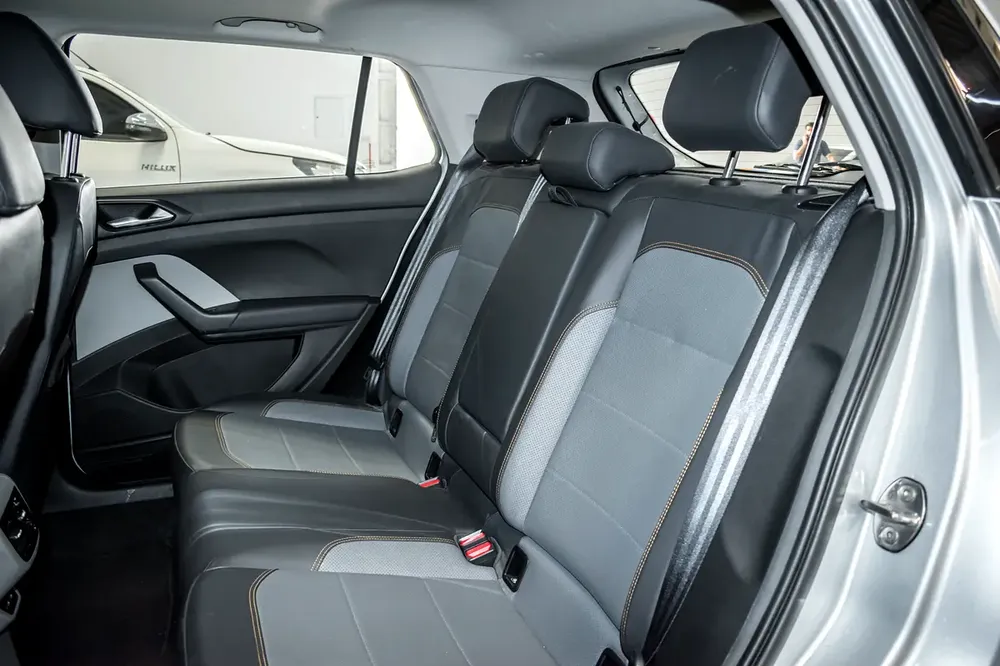 1.0L TSI-2023-GCC-0% DOWN PAYMENT-FINANCE 5 YEARS#0174 - Image 12